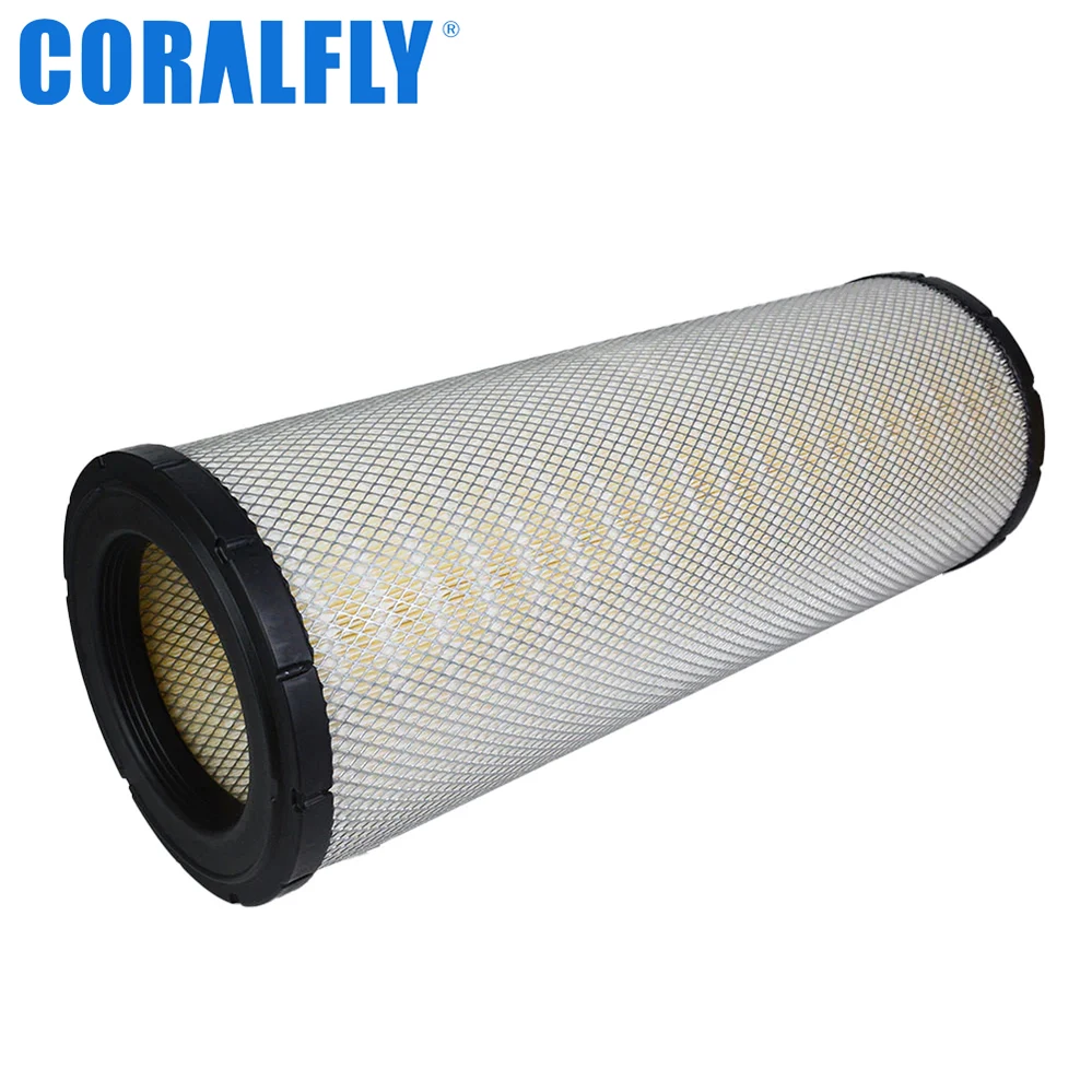 Filtro de Aire para Camión LAF5114 42808 RS4634 EAF5114 AF26363