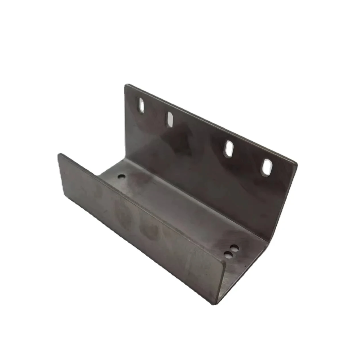 Custom Sheet Metal Fabrication Stainless Steel Laser Cutting Service Stamping Parts Metal