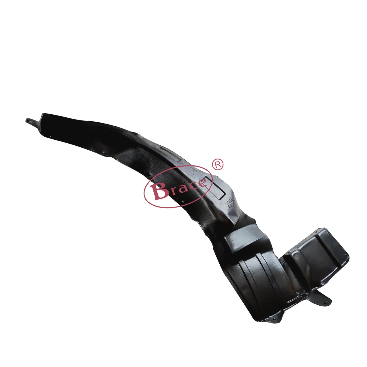 Front Inner Fender Mud Guard Fender Inner Cover Suitable for Geely Panda