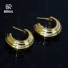 18K Gold