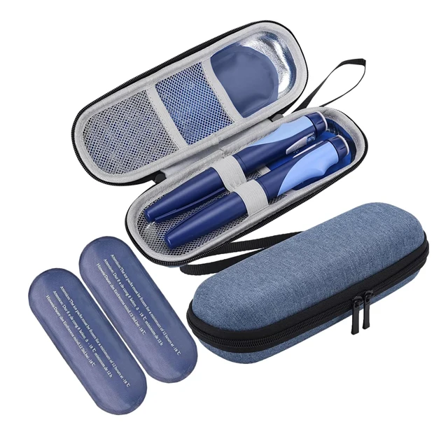 Travel Hot & Cold Gel Pack