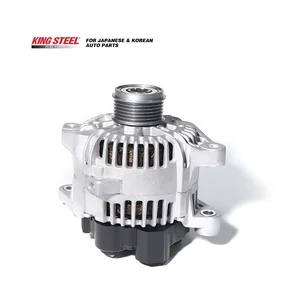 KINGSTEEL OEM 37300-2G700 373002G700 Car Auto Parts Electrical Engine Best Alternator for HYUNDAI KIA SORENTO SANTA FE 2013-