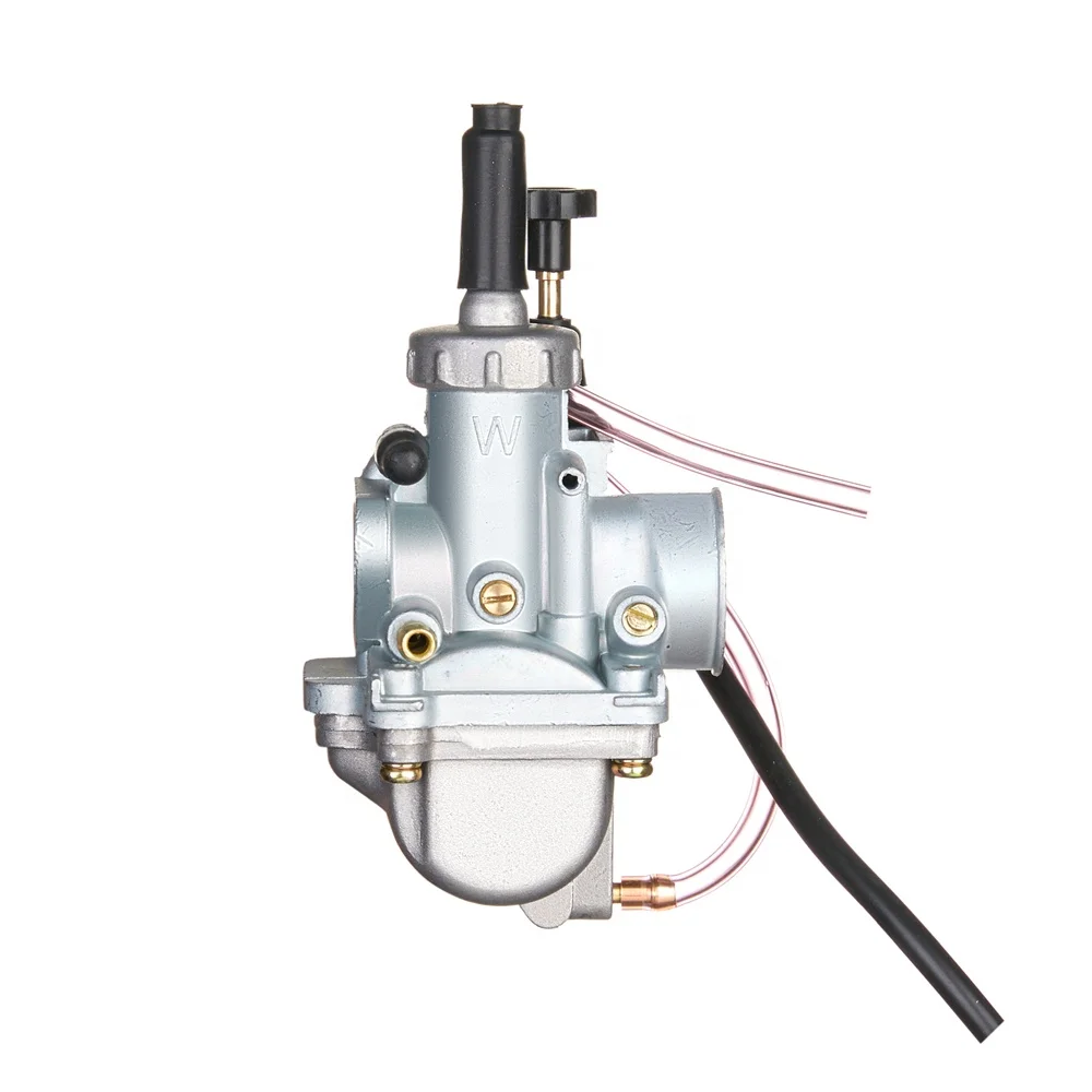 Карбюратор 13200-40B00 13200-40B10 для Suzuki 1987-2006 LT80 LT 80