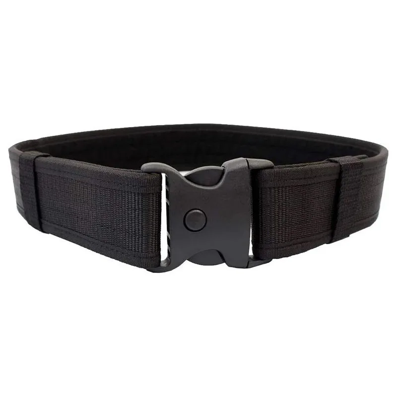 High Quality Modular Equipment Multifunctional Security Duty Equipment Mountaineering Duty Web Belt Kit with Duty Tactical Belt