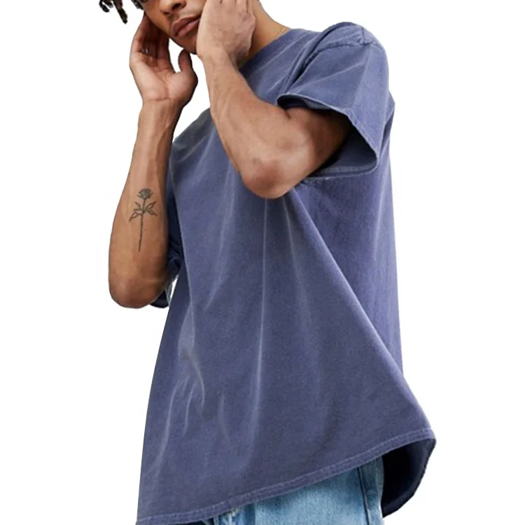 vintage wash t shirts wholesale