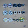 Style D - Blue