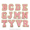 patch pink
