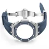 Silicone + stainless steel