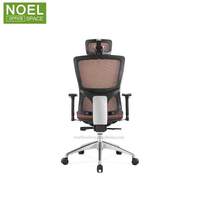 Китай поставляет горячая Распродажа Исполнительный высокий кресло