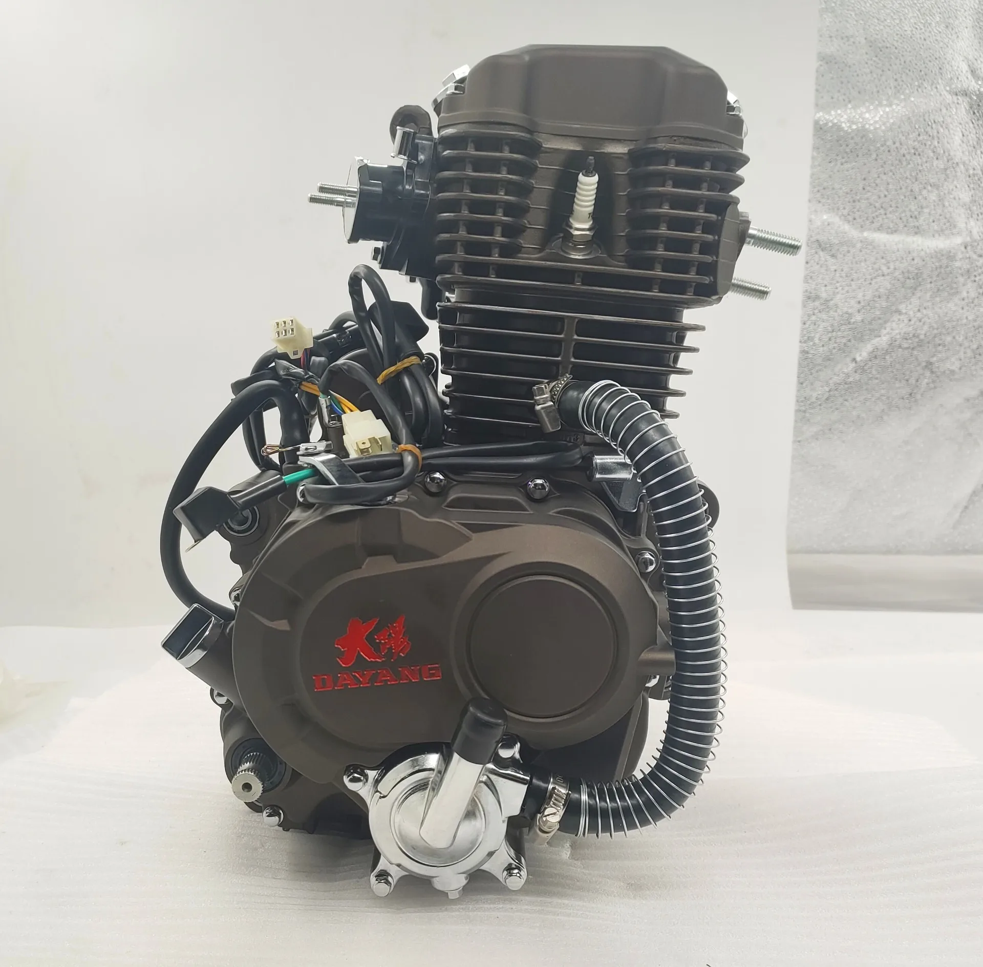 250cc 4 cylinder engine for sale