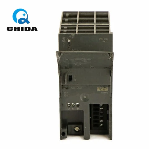 Siemens 6ES7307-1EA01-0AA0 CPU Module for S7-300 PLC Series