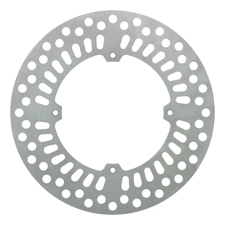 Factory Custom Motorcycle 240mm Front Brake Rotor Disc for Honda Crf230f Xr250 Xr400 Xr600r