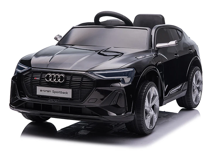 Audi 2025 baby car