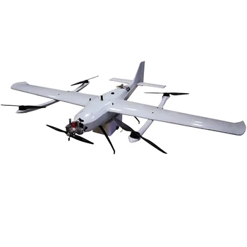 Carrying Heavy Fixed-Wing Gasoline-Power Uav Remote Control Plane Rc Helicopter With Camera Ultralight Aircraft Airplanes