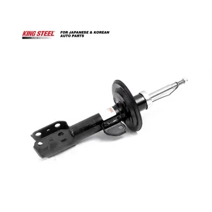 KINGSTEEL OEM 48510-52C31 48510-52790 48510-52790 48510-52820 48510-52821 Amortiguadores Shock Absorber for TOYOTA YARIS NCP90