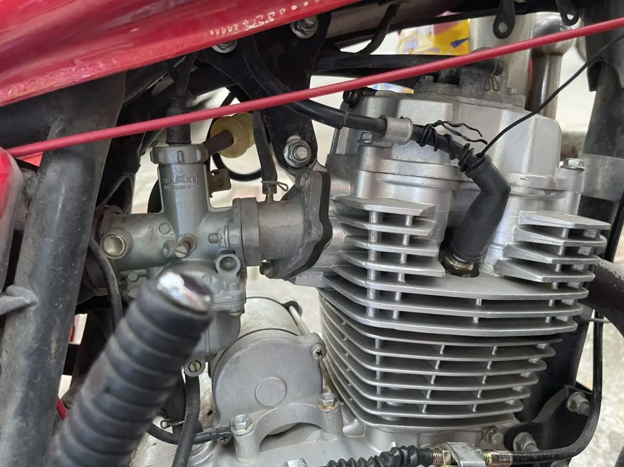 Motorcycle Tach Rpm Signal Adapter With Pulse Output For All Types Of Tachometer And Rpm Gauge