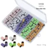 100 PCS Boxed sand ring 10#