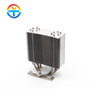 Customized 300W Radiator CPU Fin Gaming Heat Sink China Supplier's Fans & Cooling Product for Computer