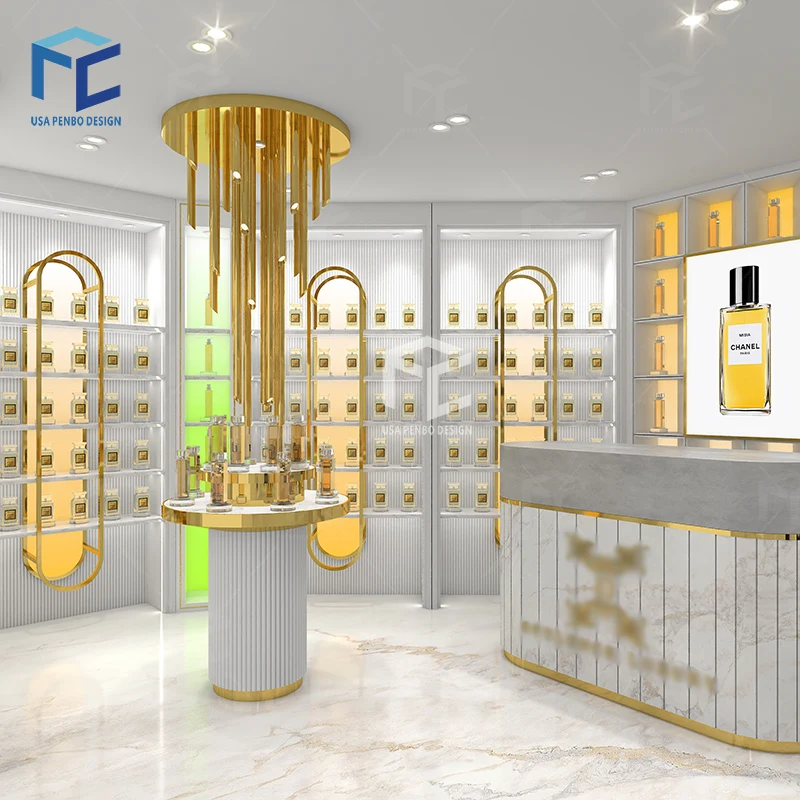 Perfume Boutique The Perfume Shop Closing Time Banbridge Outlet