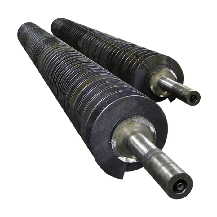 Adjustable Speed Hollow Flight Heating Screw Conveyor for Thermal Processing for Manufacturing Plant Dryer Auger