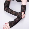 Black-one size fits all