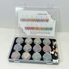 12 colors    H