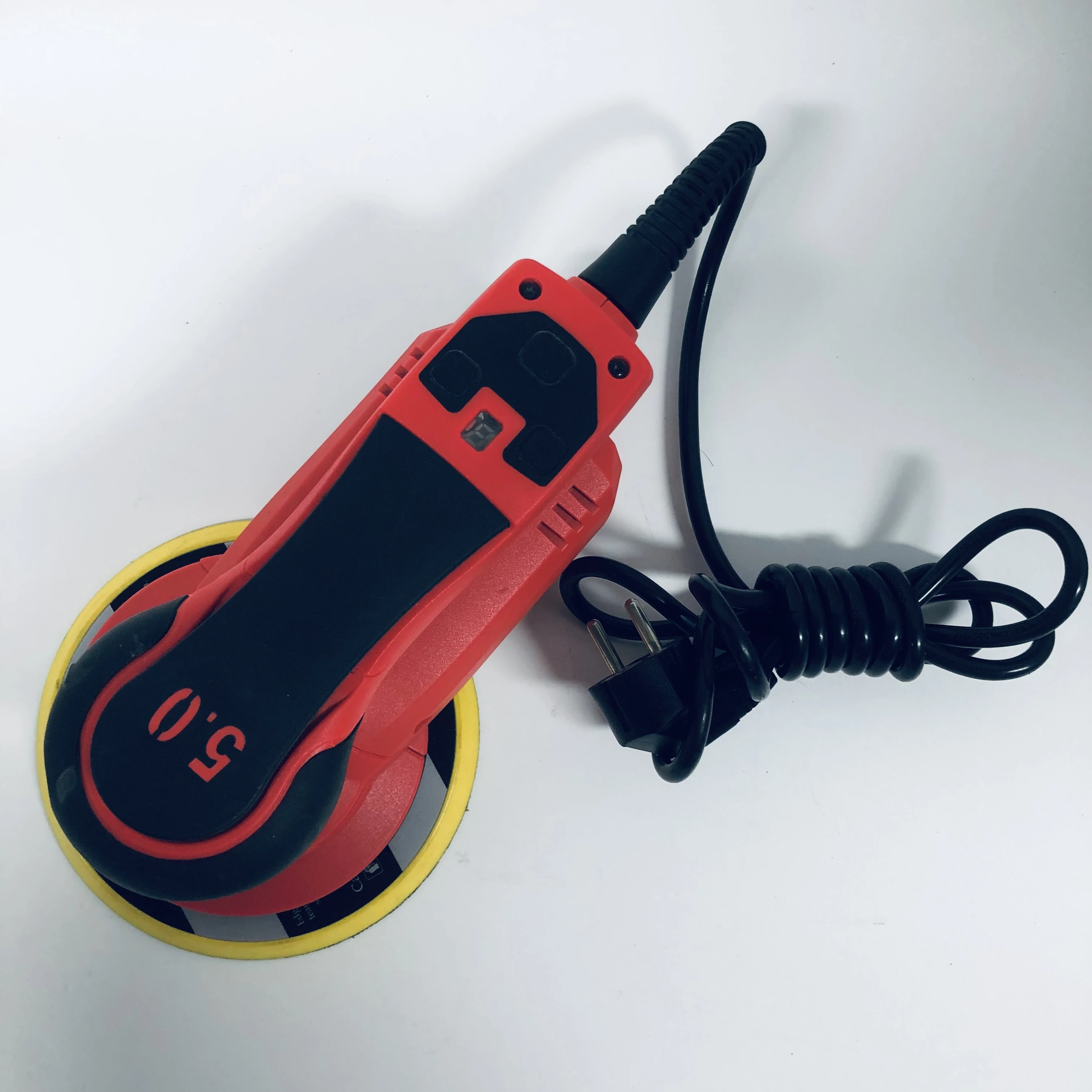 810W 76MM Random Orbital Sander Machine Sander