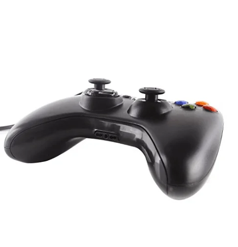 Wired Controller for XBOXes 360 Console Joystick Joypad for XBOXes 360 Controller Gamepad
