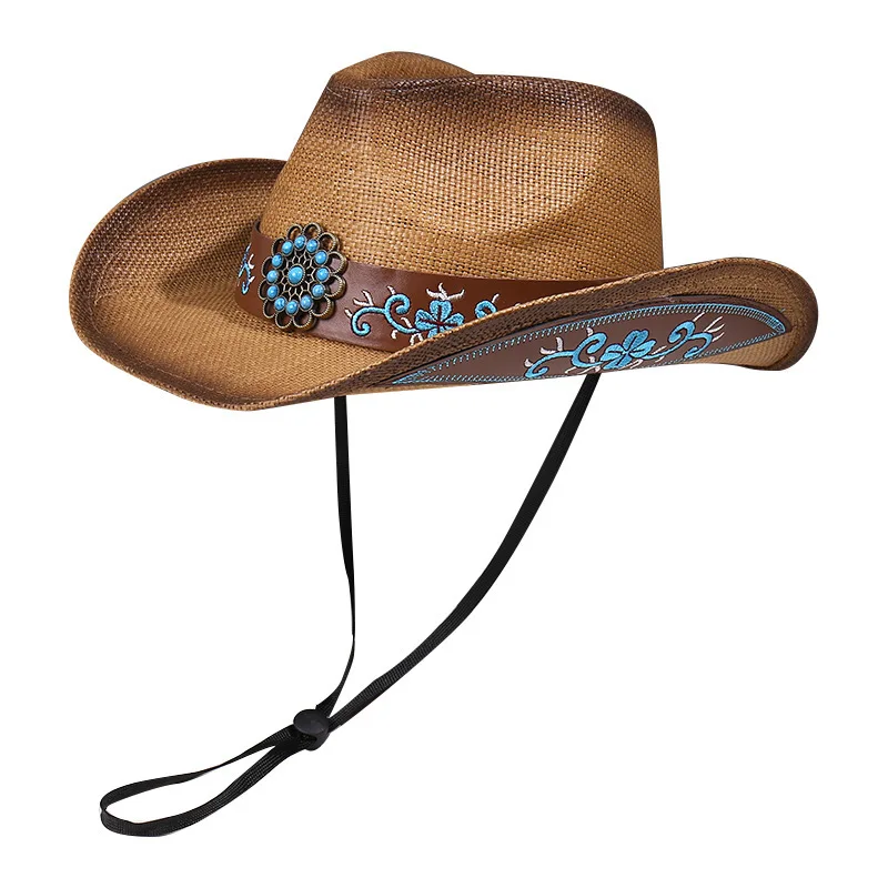 Cowboy Hat Tailor Made Hats Custom Made Hats Mens Custom Cowboy