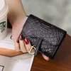 Black(Snake Skin)