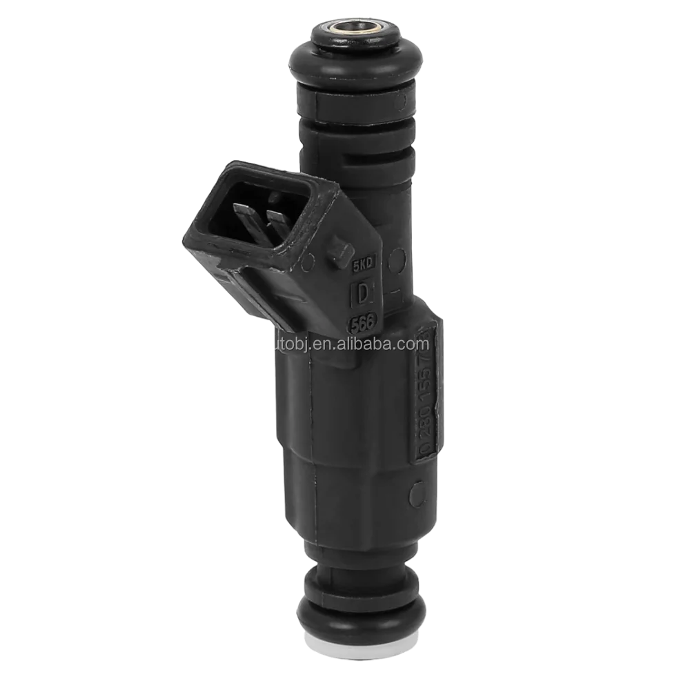 05277739AB 0280155703 For Fuel Injector Jeep CIRRUS DODGE CARAVAN GRAND NEON STRATUS PLYMOUTH BREEZE GRAND VOYAGER 0280155700 Fj213 1258898