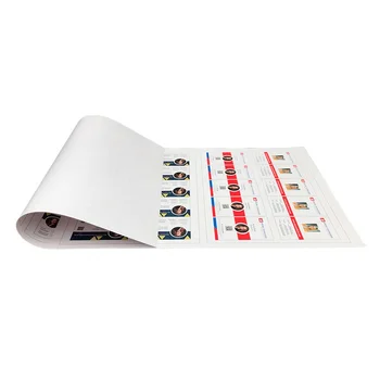 A4 Laser Printable Pvc Plastic Sheet For Id Card Printing - Buy Laser Printable Pvc Sheet,Laser ...