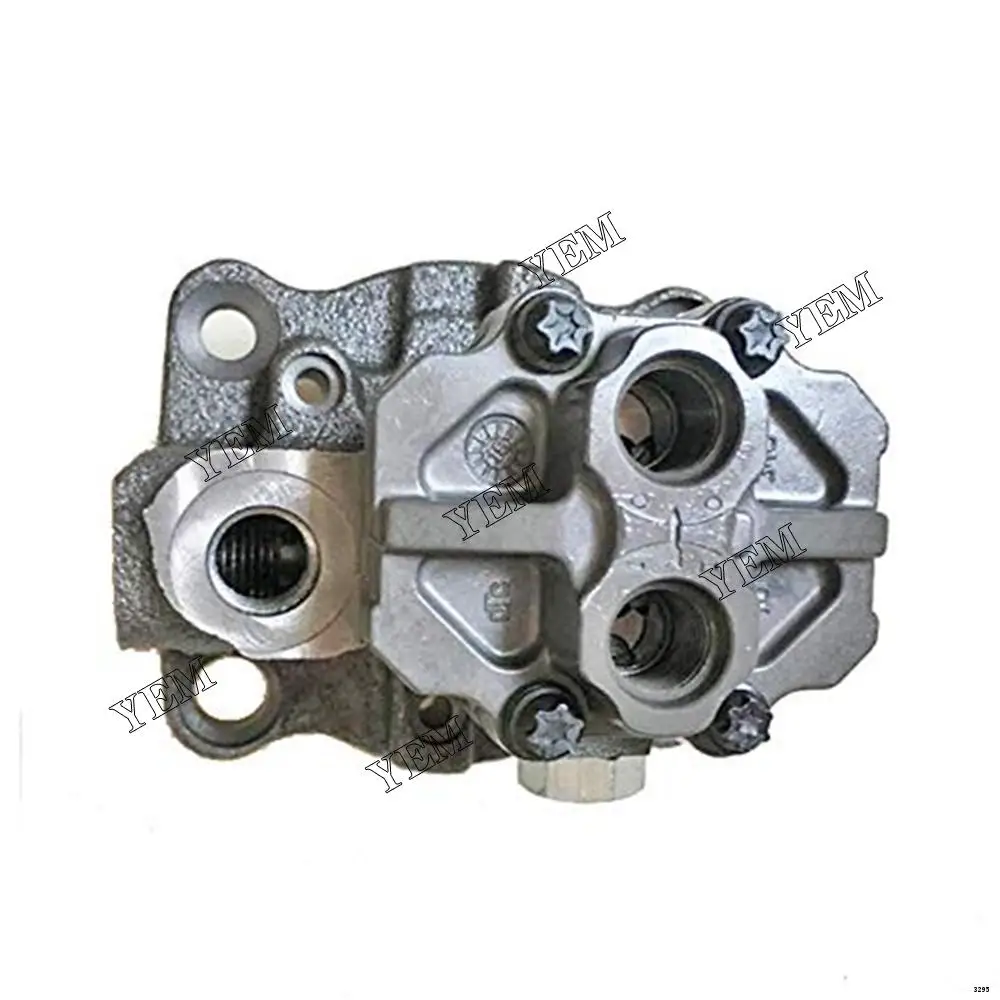 Equipment Machinery Parts Aftermarket Fuel Pump 318-6357 for Caterpillar Engine C9