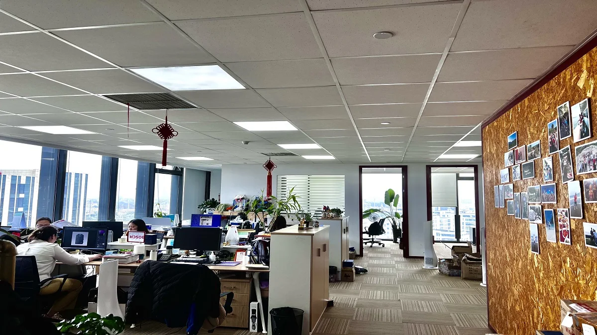 Shanghai Helpuwin Trading Co., Ltd. 3