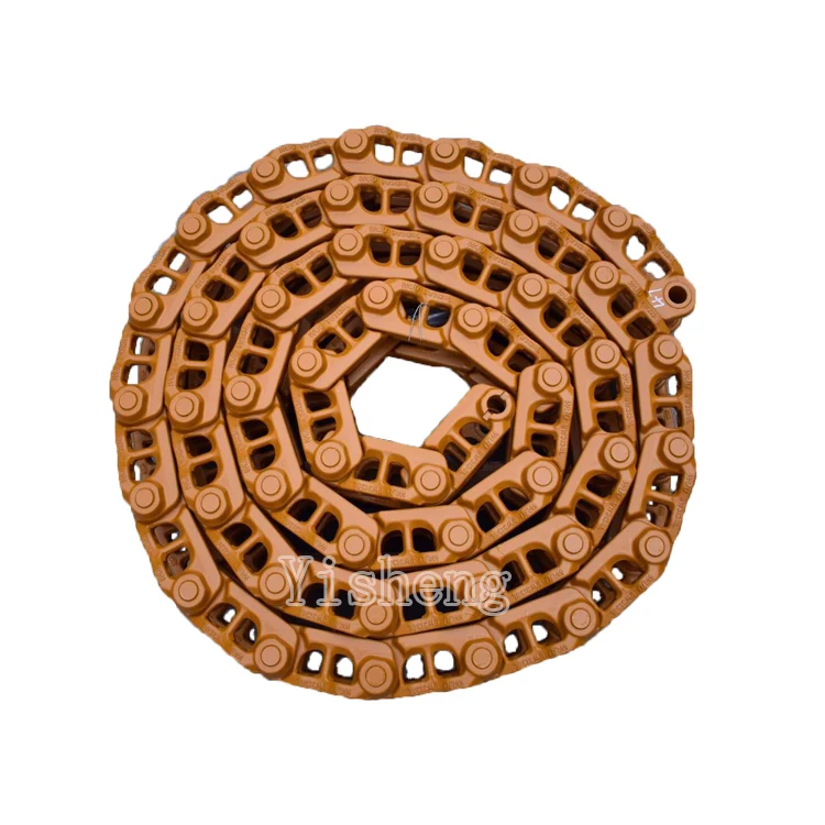 Dozer Track Chain Link Assy 6Y9262 6Y9261 2890270 for D5K