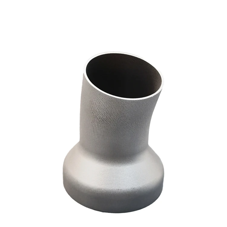 Custom SLM Metal Stainless Steel 3D Printing Services for Rapid Prototyping of Aluminium Alloys Powders details