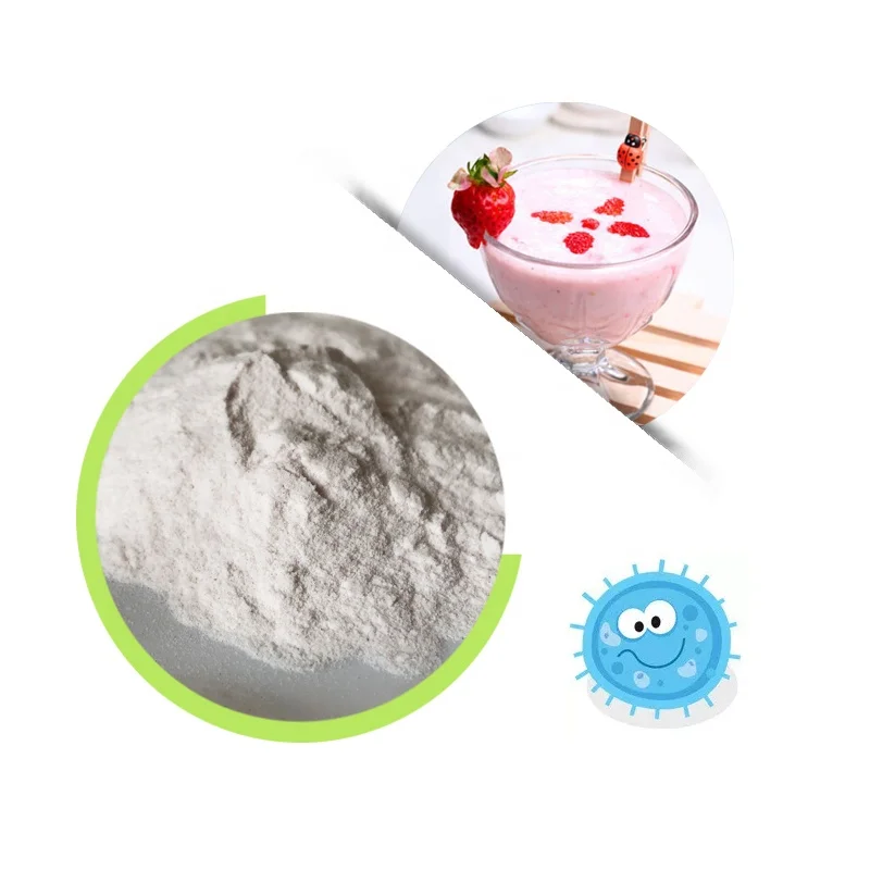 China Mainland Yogurt Starter Culture Powder for  Cheese