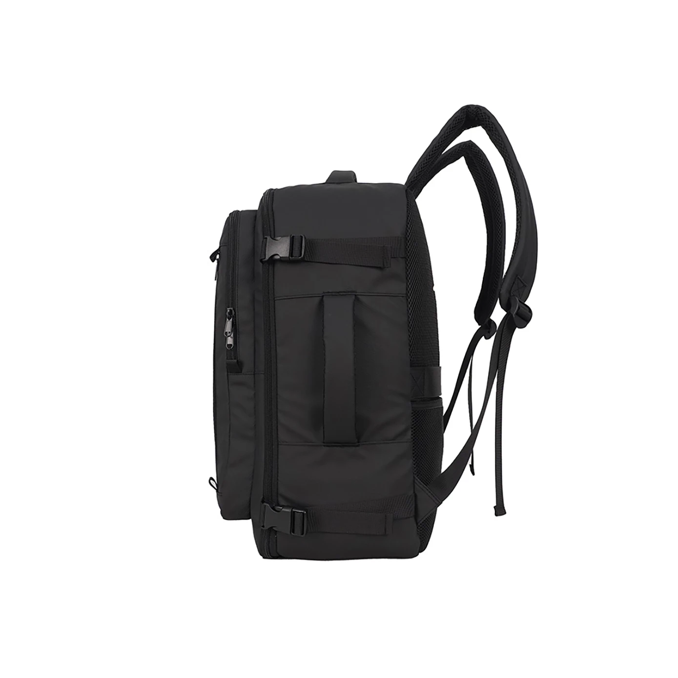 TINYAT Duurzame Sport Fitness Mode Rugzak Wandelen Camping Reizen in de Vrije Natuur Waterdichte Rugzak Informele Schoolrugzak