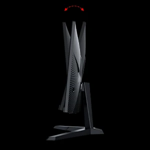 KOORUI-240hz 1msOD応答時間モニター27インチゲーミングモニター144hz