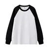 White and black