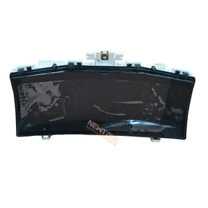 Repuestos Auto Spare Parts Car Combination Meter Cluster F3 Instrument Panel for BYD F3