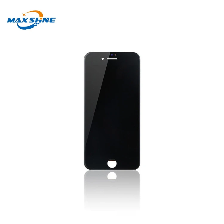 Oricolor Chinese Factory High Mobile Phone  Lcd for iphone 8 Touch Screen Assembly