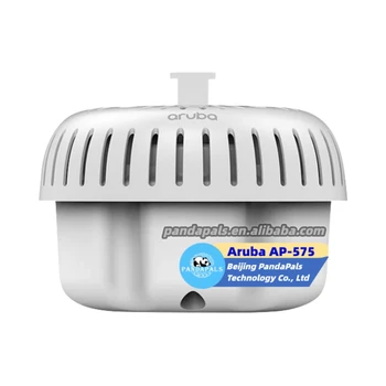 Original New Aruba dual band Outdoor router AP access point long range wifi AP-575 R4H17A