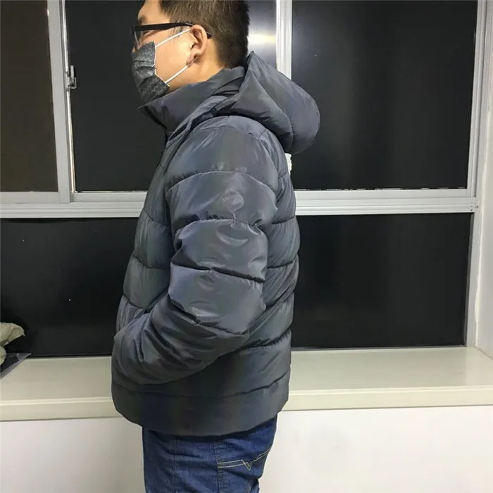 Reflective Jacket Coat,Windbreaker Coat,Night Reflective Jacket,New Apparel.jpg