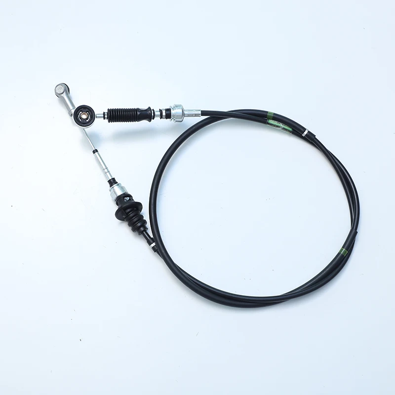2 Years Warranty Durable Gear Shift Cable 43760-4E630 Automatic