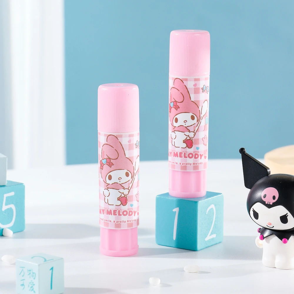 Joytop 000141 оптом Sanrio десертная Вечеринка твердый клей с мультяшным принтом цветной студенческий периферийный офисный