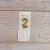 Gold number 2