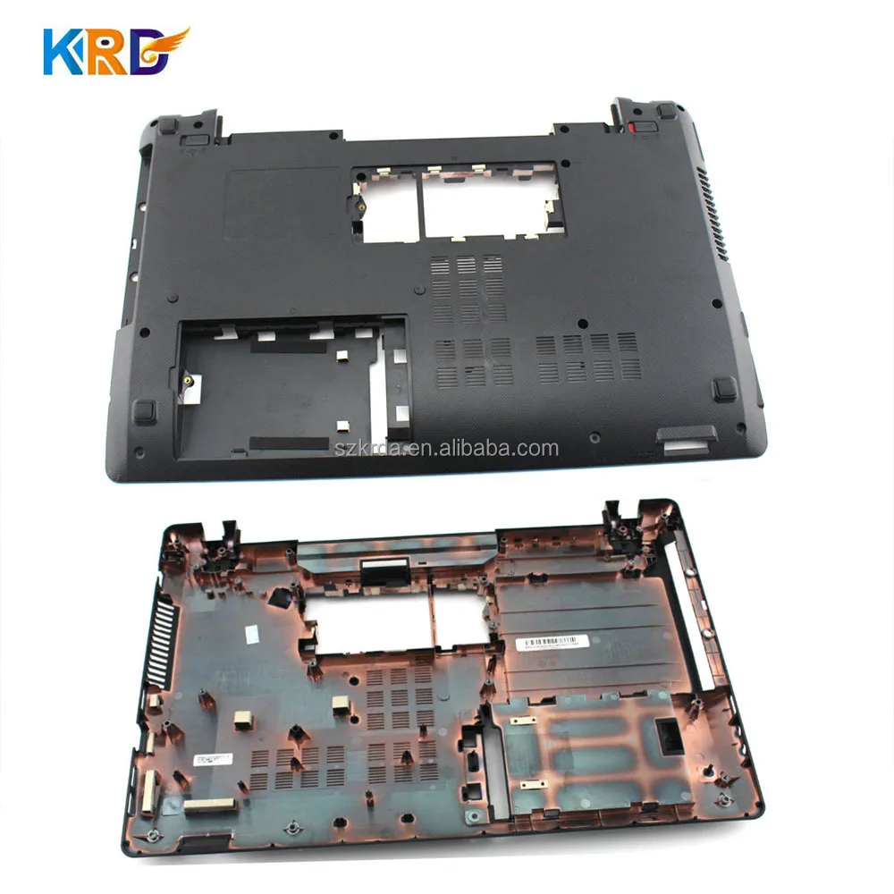 New Laptop Shell Bottom case for ASUS K53 K53U K53T A53U X53U Palmrest Laptop ABCD Cover Housing