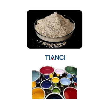 Calcined Magnesite Ceramic MgO Board Abrasive Grade MgO 92% 90%  Powder