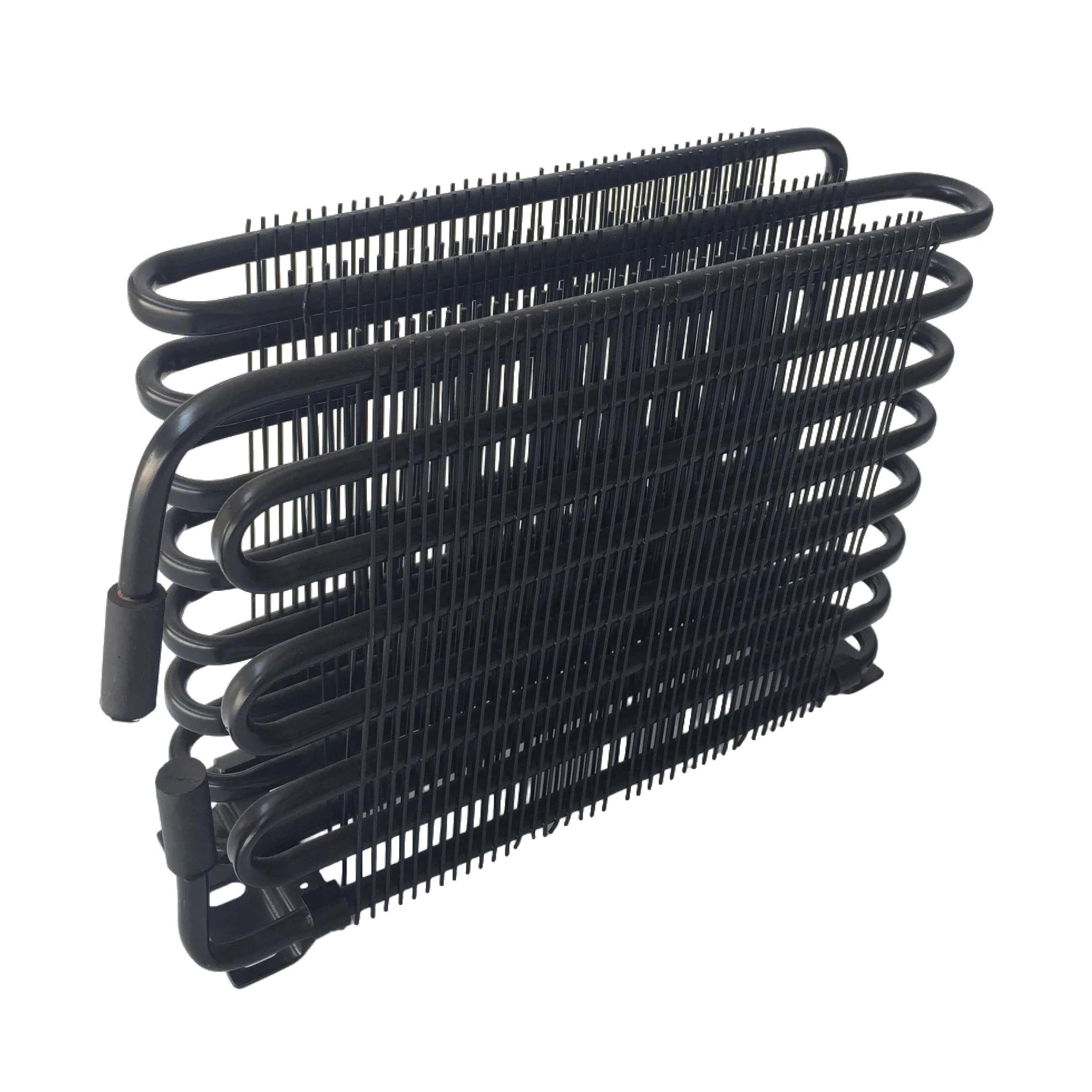 Tube On Sheet Freezer Evaporator Buy Freezer Evaporator,Aluminum